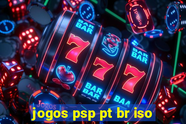 jogos psp pt br iso